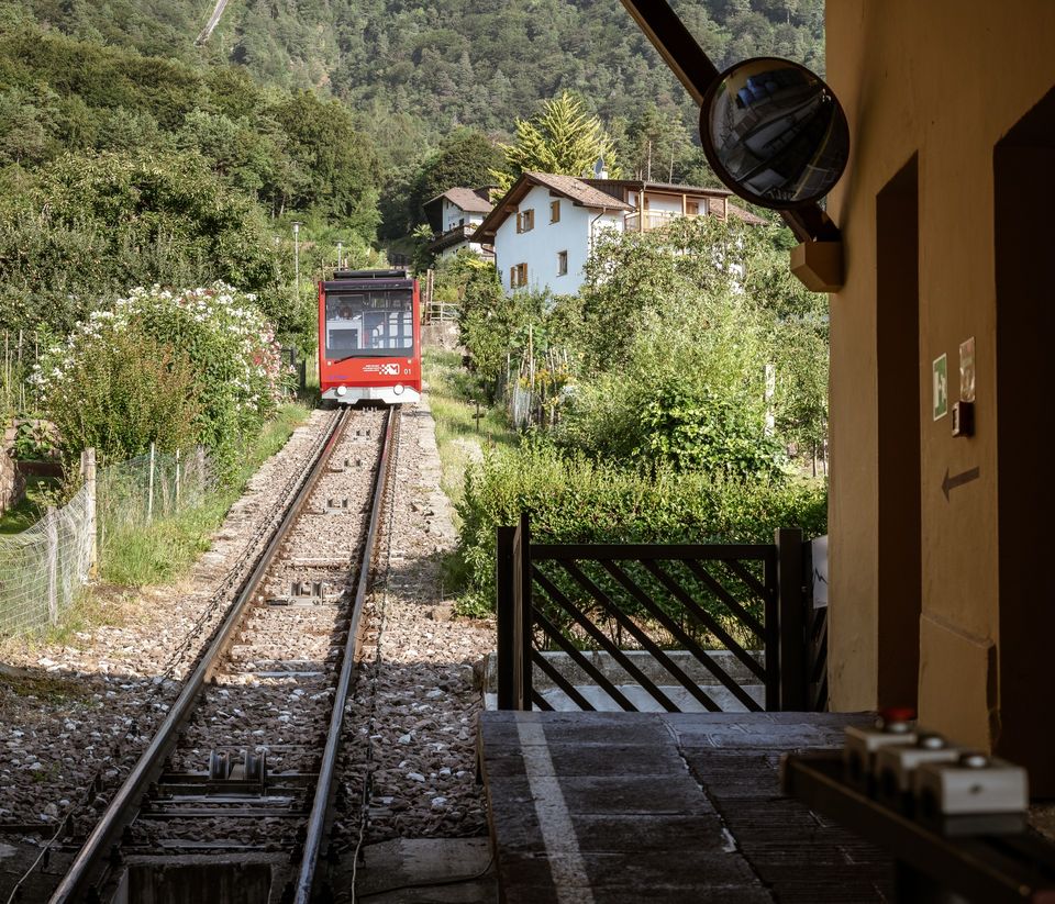 Südtirol Guest Pass 2024